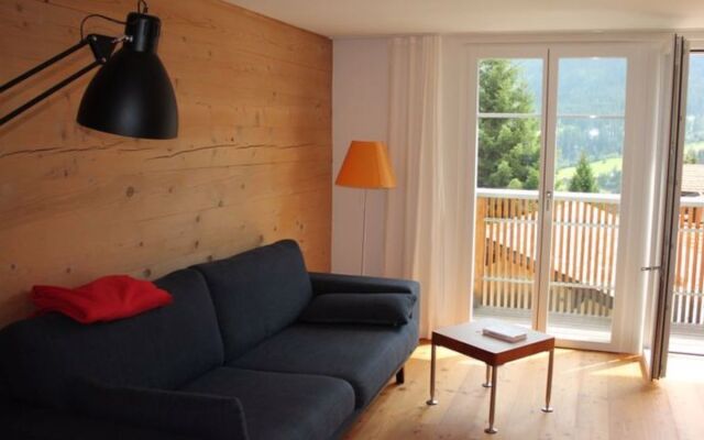 Ferienwohnung Huber
