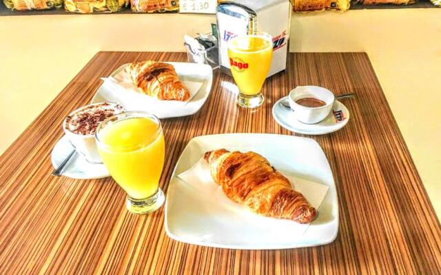 Arciuolo Bed and Breakfast
