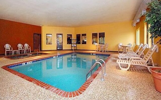 Comfort Inn