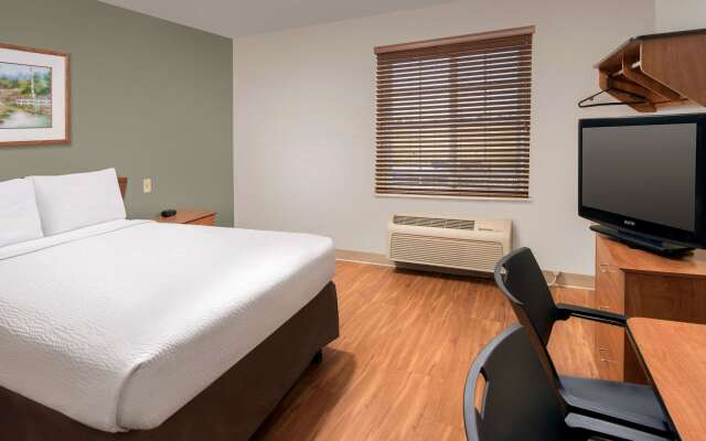Extended Stay America Select Suites - Denver - Aurora