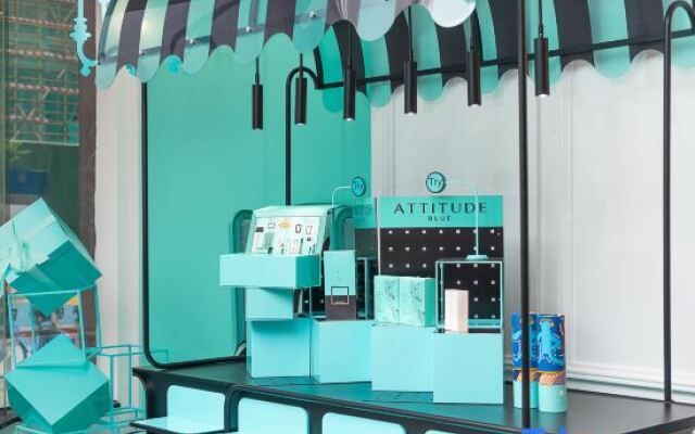 Xana Lite Hotel (Foshan Qiandeng Lake Tian'an Digital City)