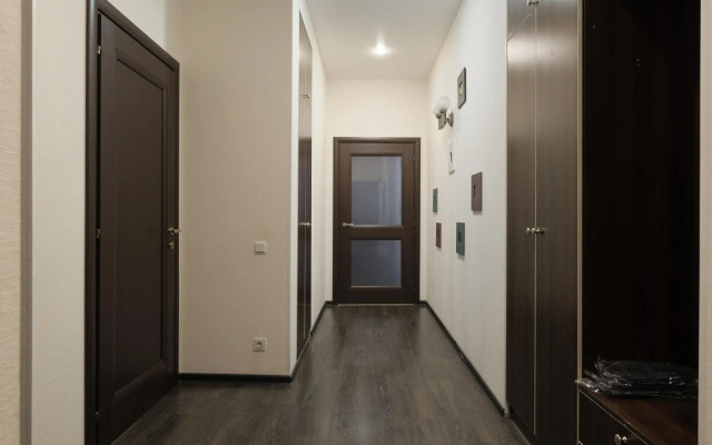 Апартаменты на проспекте Литейный 25