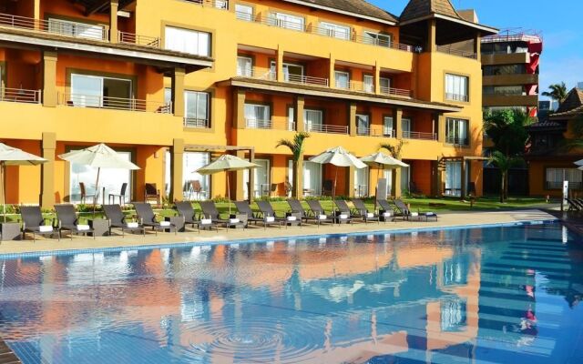 Pestana Bahia Lodge