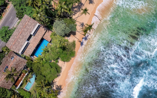 Royal Indigo Villa