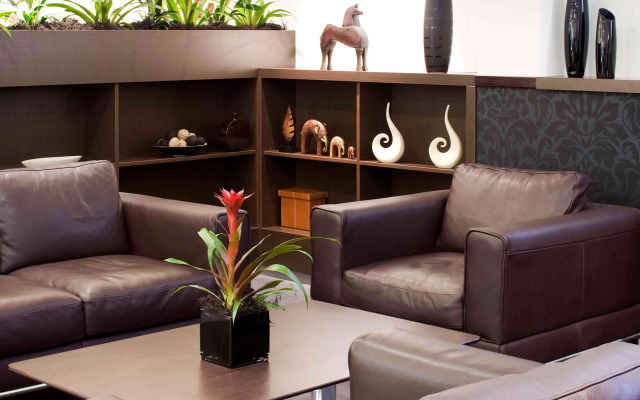 ibis Styles York Centre