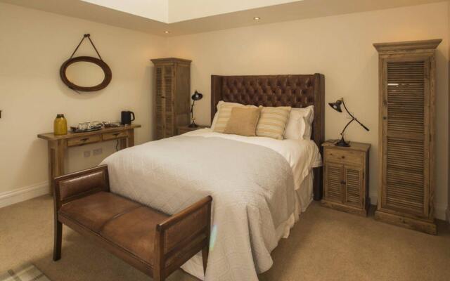 Black Bull Hotel