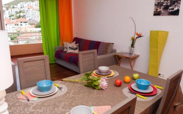 Apartamento Funchal Sunshine