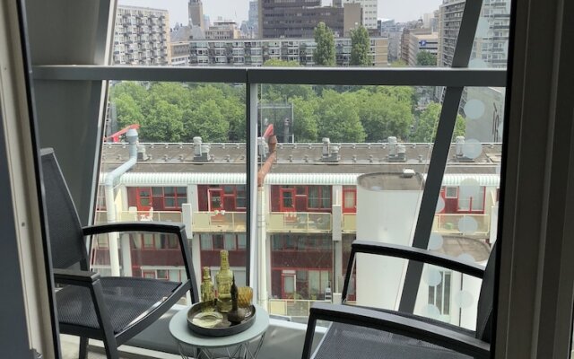 MyCityLofts - Calypso