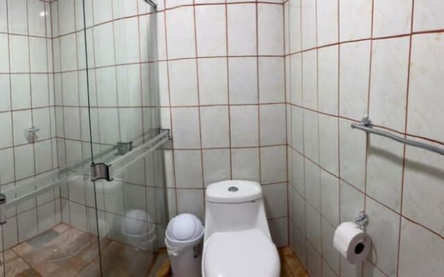 TRC Room's