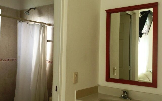 Hotel Maricarmen
