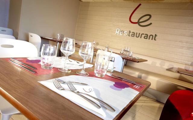 Sure Hotel by Best Western Valence Nord