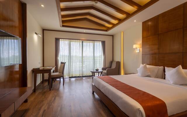 Soaltee Westend Resort Chitwan