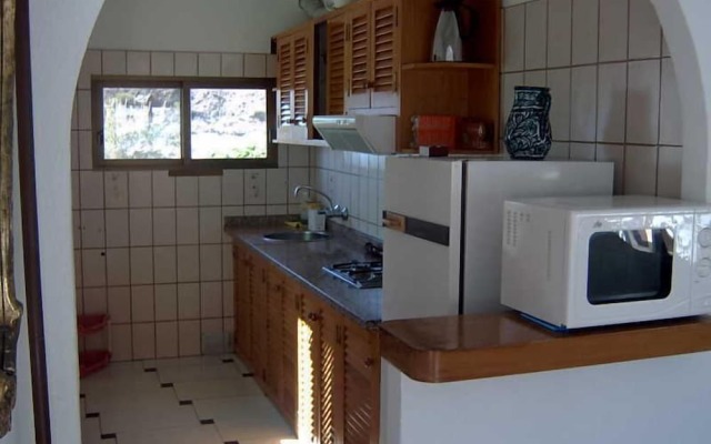 Casa Mariana