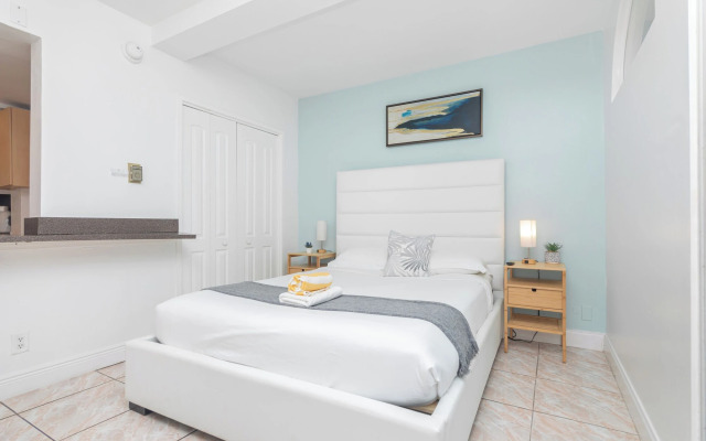 Girasole Apartments