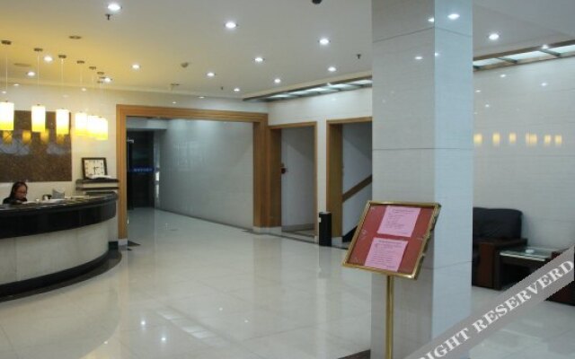 Zhejiang Telecom Training Center Hotel