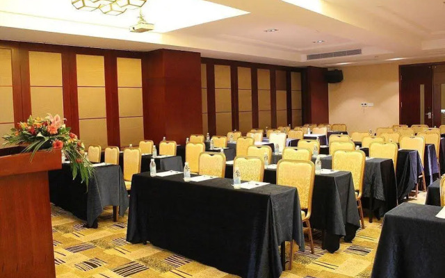 Dongguan Jun Hao Hotel