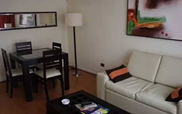 Rent a Home El Bosque Norte