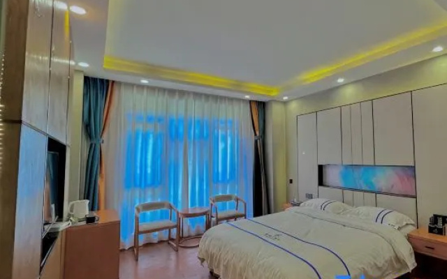 Yali Bay Hotel