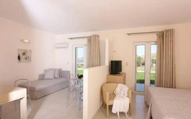 Ammos Suites Limnos
