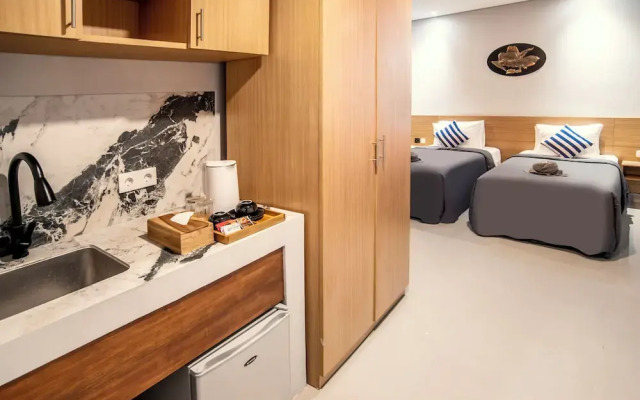 Bella Residence Pererenan