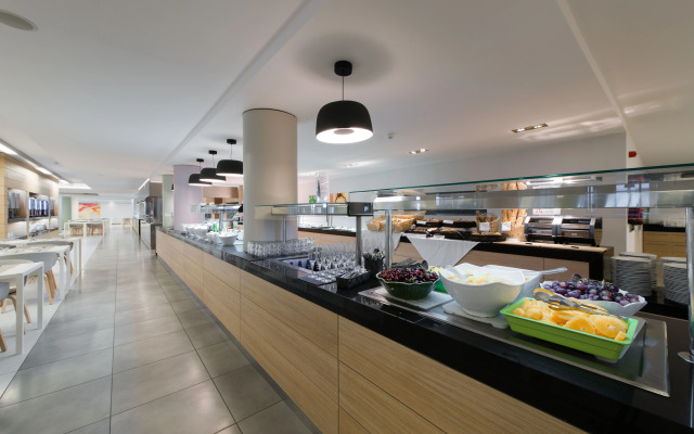 Hotel Garbi Ibiza & Spa