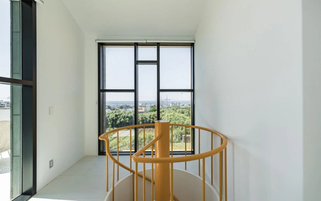 PoolVilla The Secret - Aewol