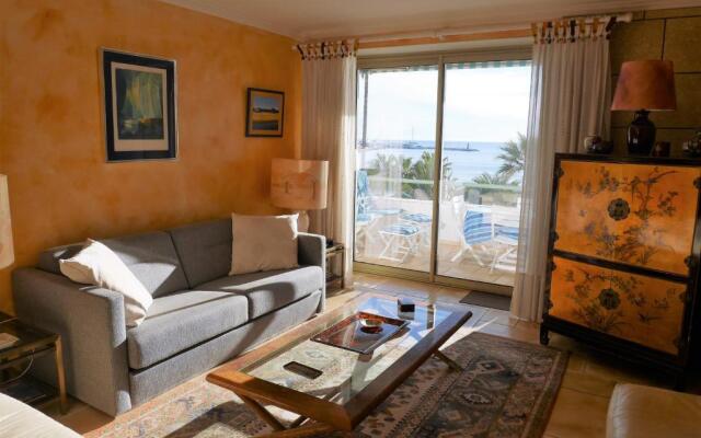 Séjour sur la Croisette !