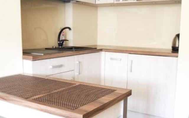 Apartament na Polnej