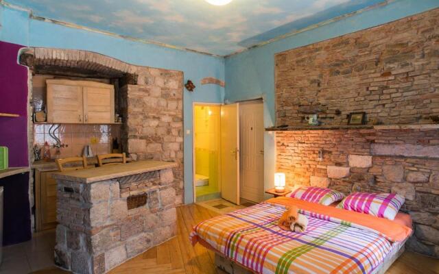 Charming apartment in Kotor