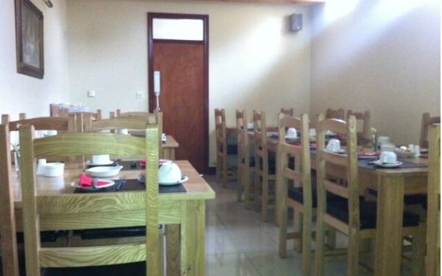 Pearse Road Guest House