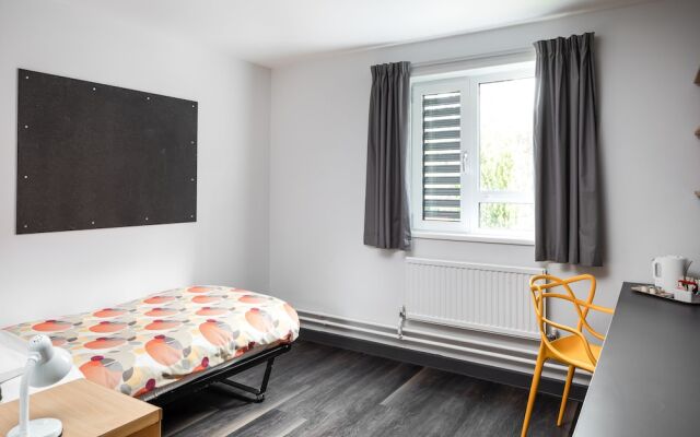 Warwick Conferences Radcliffe