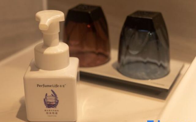 Lavande Hotel (WeiFang Zhucheng Dinosaur Park Bus Station Branch )