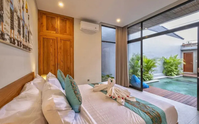 Lavina Ubud Villas