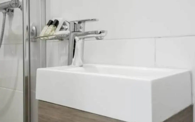 Cosy 1br/4p - Montmartre/sacre Coeur