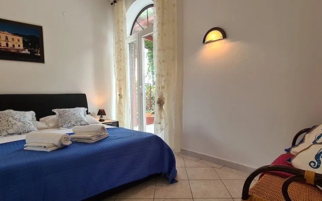 Apartment Nikola