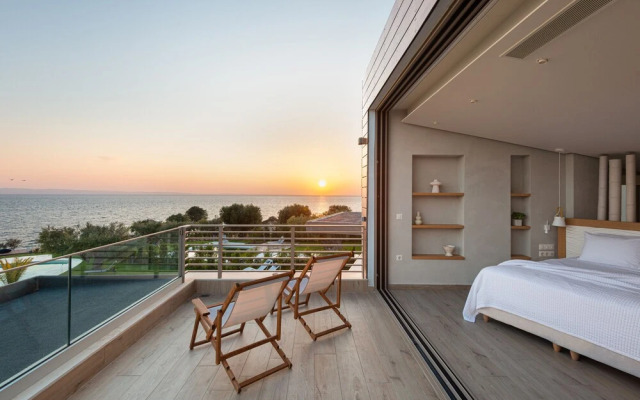 Luria Homes