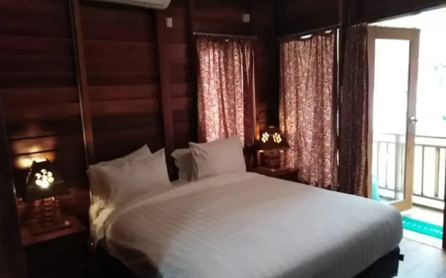 New Marjoly Beach Resort