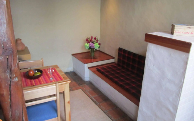 Apartaestudios La Candelaria
