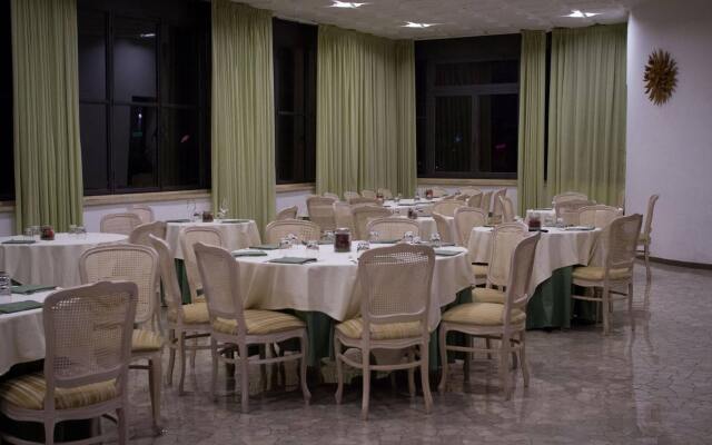 Antica Locanda del Cavallino Bianco