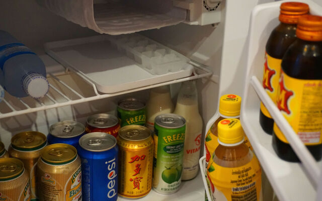 Dansavanh Vientiane Hotel