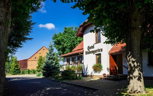 Hotel & Restaurant Lindengarten