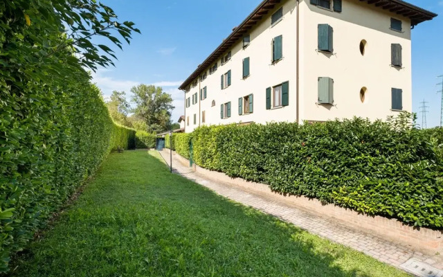Countryside Apartment in San Lazzaro