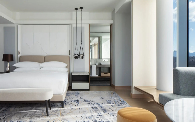Tirana Marriott