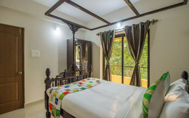 OYO 11349 Home Sunny 2BHK Siolim