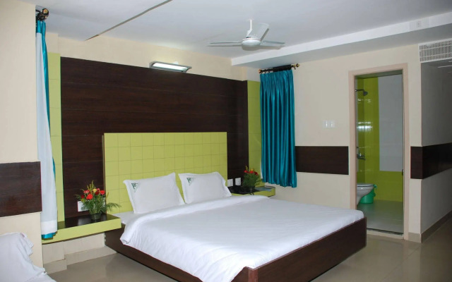 MGR Regency Hotel