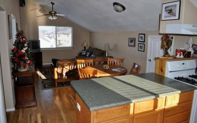 Pagosa Peak Vista Apartment