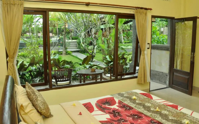 Bucu Guest House