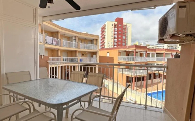 Apartamentos Torre Del Rey 3000