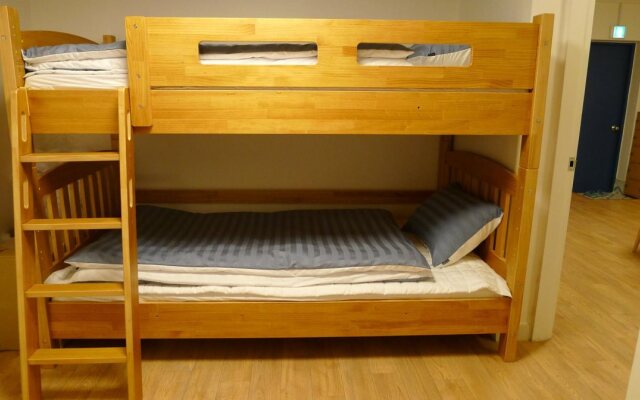 Oh My Guesthouse