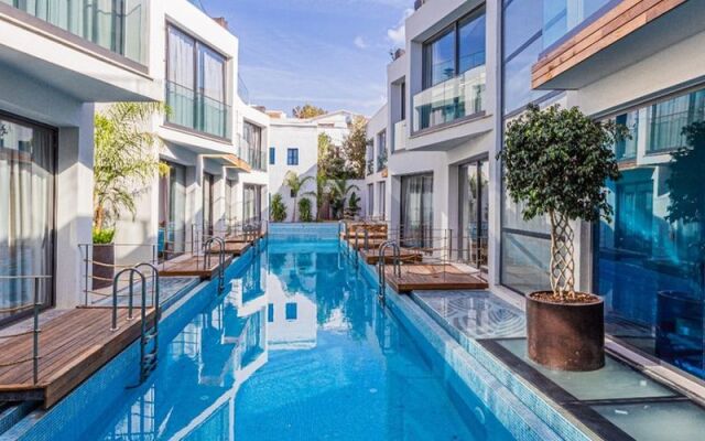 Gözegir Hotel - Adults Only